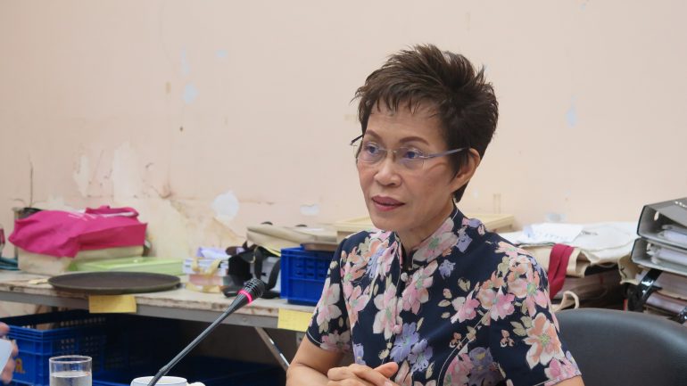 ประชุมคณะ (3)